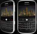 BLACKBERRY BOLD 9000