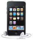 IPOD TOUCH 32gb LATEST GENERATION