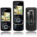 nokia 6210 navigator