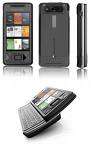 soNY ERICSSON x1 READ