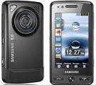 samsung pixon 8 mega pixcel M8800