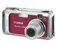 CANON A460 DIGITAL CAMERA