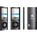 IPOD 8gb nano with built in camera latest generation
