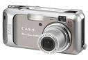 CANON POWERSHOT A470 DIGITAL CAMERA SOLD AS IS VOETSTOOTS - PLEASE READ