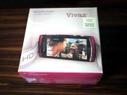 SONY ERICSSON VIVAZ U5I LOCAL BRAND NEW SEALED