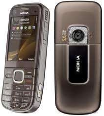 NOKIA 6720 BE THE FIRST TO OWN