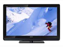 SONY BRAVIA 40"INCH LCD TV (KLV-40S400A)