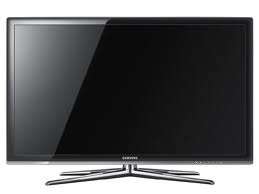 SAMSUNG 3D LED TV 40"
