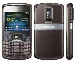 SAMSUNG OMNIA PRO (B7330)