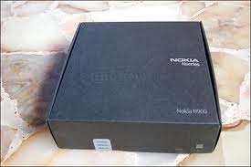 nokia n900 brand new sealed local
