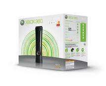 XBOX 360 ELITE 120GB BLACK EDITION  BRAND NEW SEALED
