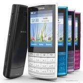 NOKIA X302 TOUCH & TYPE