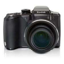 KODAK EASYSHARE Z981 DIGITAL CAMERA