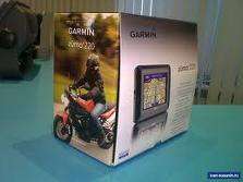 GARMIN ZUMO 220 BRAND NEW SEALED