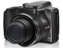 Kodak EasyShare Z981 Digital Camera Brand New LAST ONE LEFT