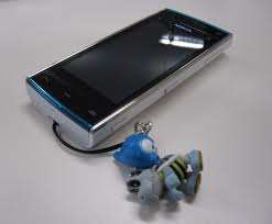 nokia x6 32gb local white