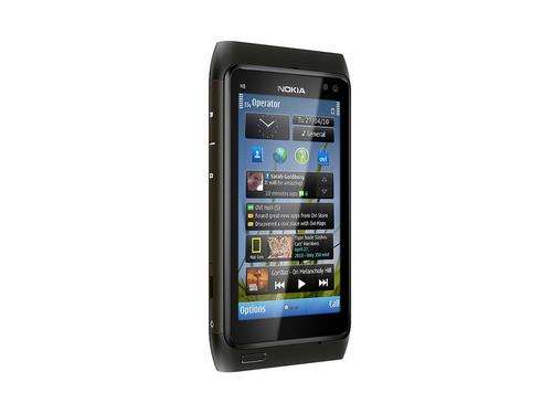 NOKIA N8 BRAND NEW SEALED WITH UNLIMITED MUSIC DOWNLOADS FOR 6 MONTHS