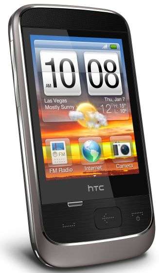 HTC SMART F3188 BRAND NEW SEALED