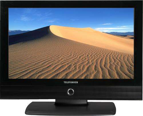 TELEFUNKEN 50 INCH FULL HD PLASMA TV TPM-500FHD/A