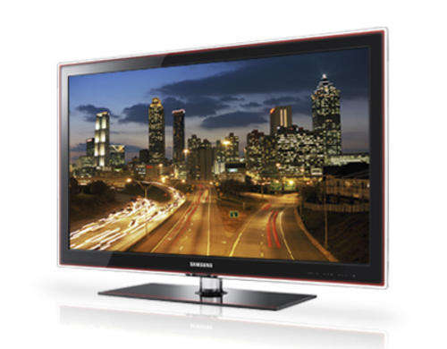 SAMSUNG 40 INCH LED TV UA40C5000 BRAND NEW SEALED