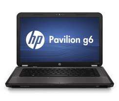 HP PAVILION G6 INTEL CORE i3 BRAND NEW