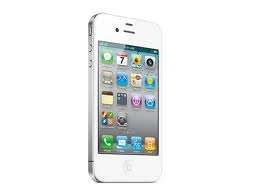 IPHONE 4 16gb WHITE Original Apple Iphone local still like new