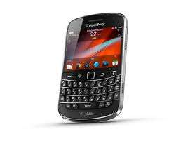BLACKBERRY 9900 BRAND NEW