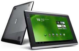 ACER ICONIA TAB A500 32GB