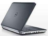 DELL LATITUDE E5520 INTEL CORE i5 4GB RAM 500GB HDD WIN 7 PRO 64 BIT BRAND NEW