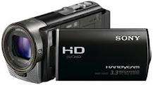 SONY HANDYCAM HDR-CX130E FULL HD BRAND NEW SEALED