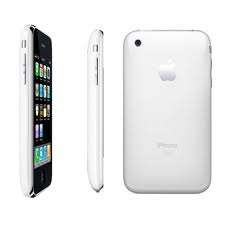 IPHONE 3GS WHITE 32GB GREAT CONDITION STILL LIKE NEW WITH BOX AND ALL ACCESSORIES... LOCAL