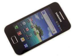 SAMSUNG GALAXY ACE BRAND NEW SEALED