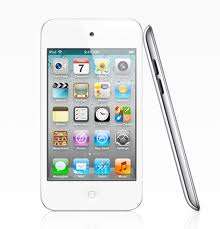 APPLE IPOD TOUCH 8GB WHITE 2 CAMERAS. LATEST GENERATION ON THE MARKET BRAND NEW SEALED