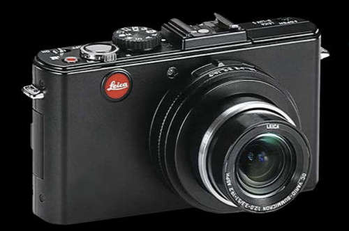 LEICA D-LUX 5 BRAND NEW