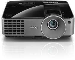 BENQ MX501 PROJECTOR 3D READY BRAND NEW