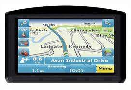 MAYLONG GPS NAVIGATION FD-420SA BRAND NEW SEALED THE EASIEST NAVIGATION SYSTEM TO USE