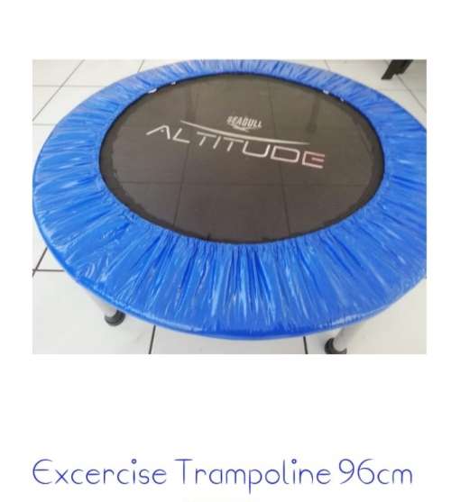 Seagull - Altitude Mini Trampoline - 96cm