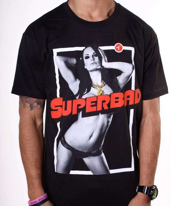 Hot Mens Tees - TwoInTheShirt