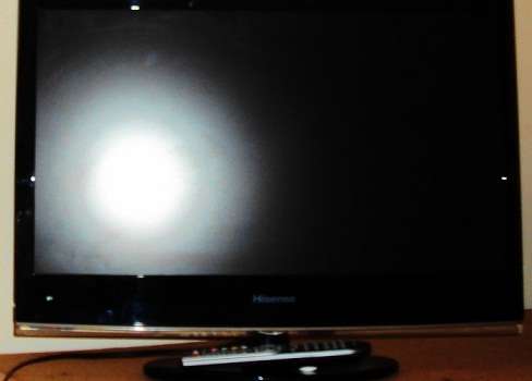 40 LCD FULL HD ANYVIEW HISENSE