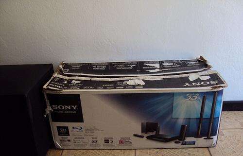 e370 sony blueray player home theatre system
