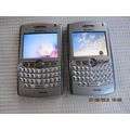 BLACKBERRY 8830 ALMOST NEW