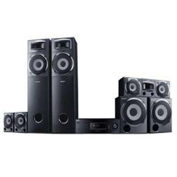 SONY BRAVIA 6.2 HOME THEATRE SS STR K5000