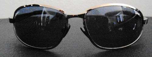 NEW EMMET SAFETY GLASSES