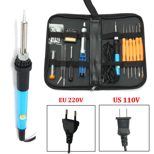 Soldering Iron 60w adjustable Temperature