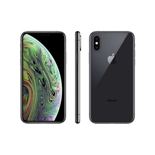 Brand New (Boxed) iPhone XS, Space Grey, 256 GB