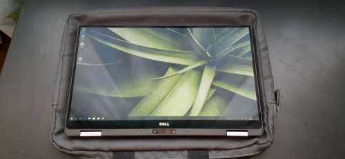 QHD+ Touch Dell XPS 9365 i7-8500Y 16GB RAM 512 GB SSD