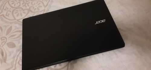 Acer laptop | i3 4005U 1.7Ghz | 8gb Ram | 500gb HDD | Windows 10 Home single langauge