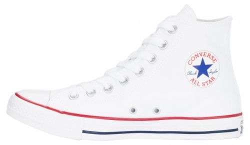 Factory Flawed(factory fault) Converse White All Stars