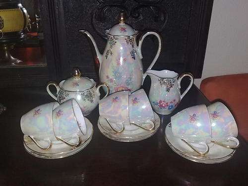 Lovely BAVARIA Coffee set, Wow!!!