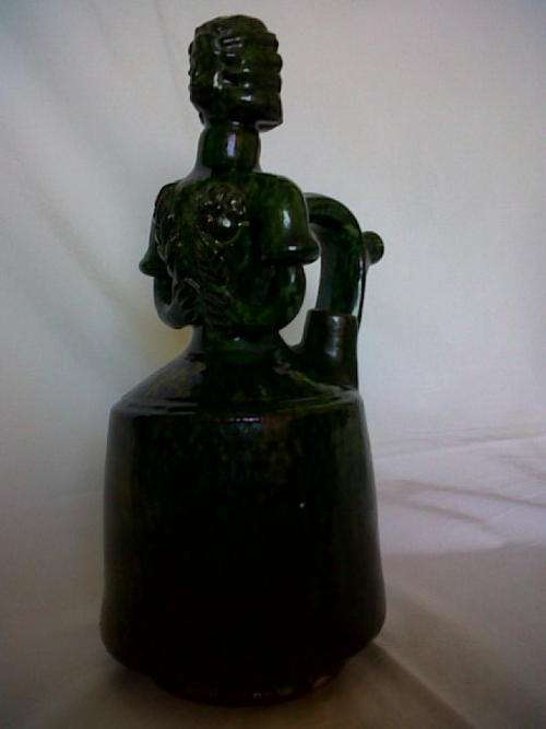 "Mystery" item, have a Look!!